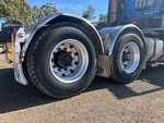 4 Underbody - Truck with 