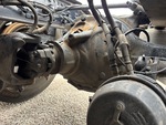 Drivetrain with 