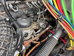 Engine with 