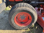 Chassis with 