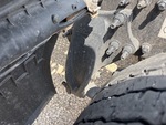 4 Underbody - Truck with 