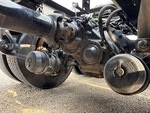 Drivetrain with 