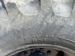 Chassis Photos with 