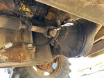 Drivetrain with 