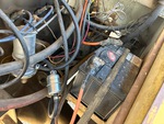 Engine with 