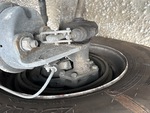 Brakes with 