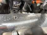 General Appearance with Second Serial Number/VIN Photo
