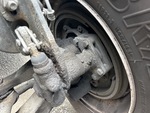 Brakes with 