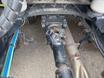 Drivetrain with 