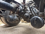 Drivetrain with 