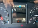 Cab with Engine Hours