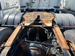 4 Underbody - Truck with 