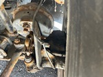 Brakes with 