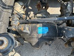 Drivetrain with 