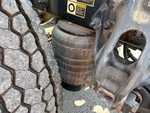 4 Underbody - Truck with 