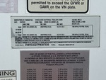 Aspect général with Numéro de série/Numéro d'identification du véhicule automobile