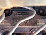 Motor with 