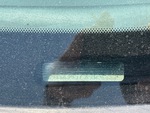 General Appearance with Second Serial Number/VIN Photo