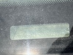 General Appearance with Second Serial Number/VIN Photo