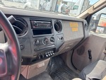 Cab with 