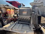 Motor with 