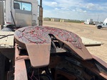 4 Underbody - Truck with 