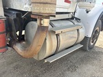 4 Underbody - Truck with 