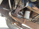 4 Underbody - Truck with 