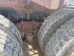 4 Underbody - Truck with 
