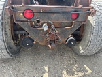 4 Underbody - Truck with 
