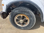 4 Underbody - Truck with 