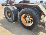 4 Underbody - Truck with 