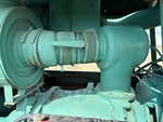 Air Compressor with 