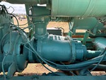 Air Compressor with 