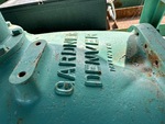 Air Compressor with 