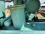 Air Compressor with 