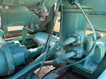 Air Compressor with 