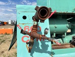 Air Compressor with 