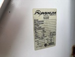 General Appearance with Unit Serial Number