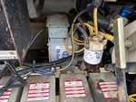 Electrical with 