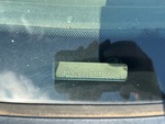 General Appearance with Second Serial Number/VIN Photo