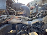 Motor with 