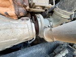 Motor with 