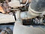 Motor with 