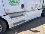 4 Underbody - Truck with 