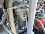 Engine with 
