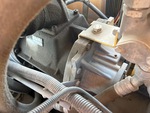 Air Compressor with 