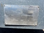 General Appearance with Unit Serial Number