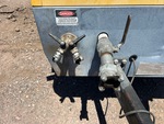 Air Compressor with 