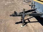 Trailer Chassis with 